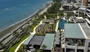 Prodej Penthouse Limassol