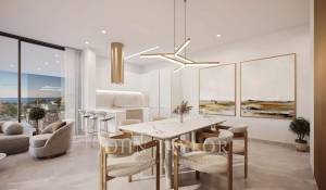 Prodej Penthouse Limassol