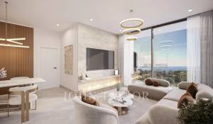 Prodej Penthouse Limassol