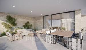 Prodej Penthouse Limassol