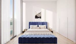 Prodej Penthouse Limassol