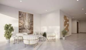 Prodej Penthouse Limassol