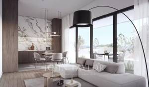 Prodej Penthouse Limassol