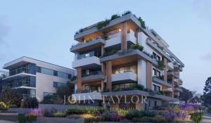 Prodej Penthouse Limassol