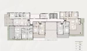 Prodej Penthouse Limassol