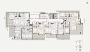 Prodej Penthouse Limassol