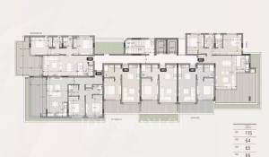 Prodej Penthouse Limassol