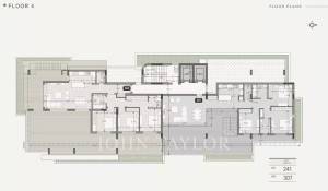 Prodej Penthouse Limassol