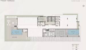 Prodej Penthouse Limassol