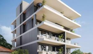 Prodej Penthouse Limassol