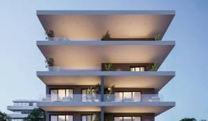 Prodej Penthouse Limassol