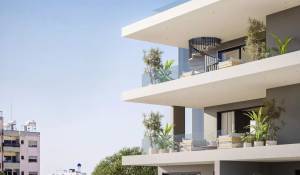 Prodej Penthouse Limassol
