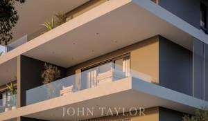 Prodej Penthouse Limassol