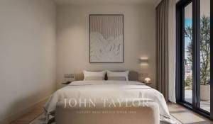 Prodej Penthouse Limassol