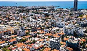 Prodej Penthouse Limassol