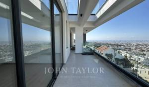Prodej Penthouse Limassol