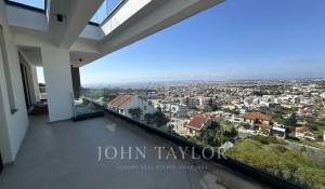Prodej Penthouse Limassol