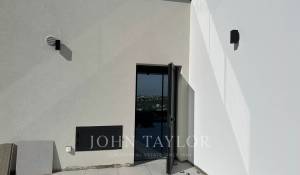 Prodej Penthouse Limassol