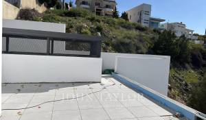 Prodej Penthouse Limassol
