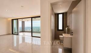 Prodej Penthouse Limassol