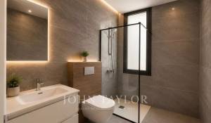 Prodej Penthouse Limassol