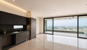 Prodej Penthouse Limassol