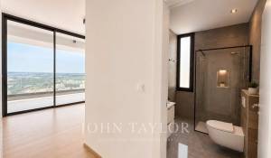 Prodej Penthouse Limassol