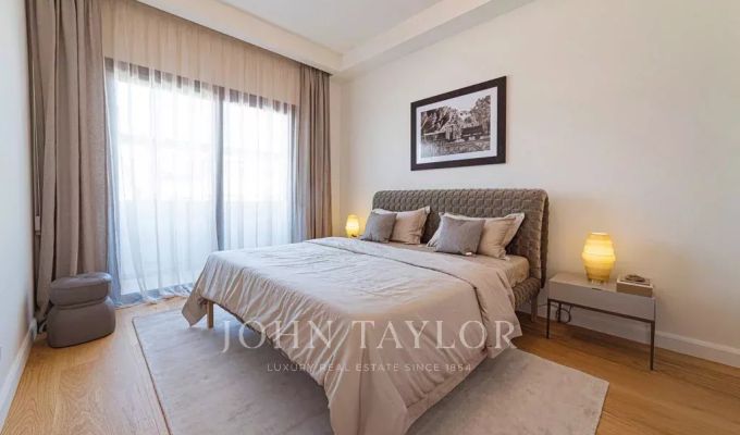 Prodej Penthouse Limassol