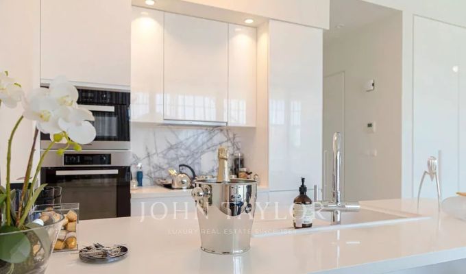 Prodej Penthouse Limassol