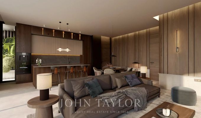 Prodej Penthouse Limassol