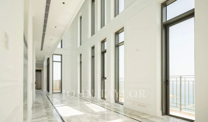 Prodej Penthouse Limassol