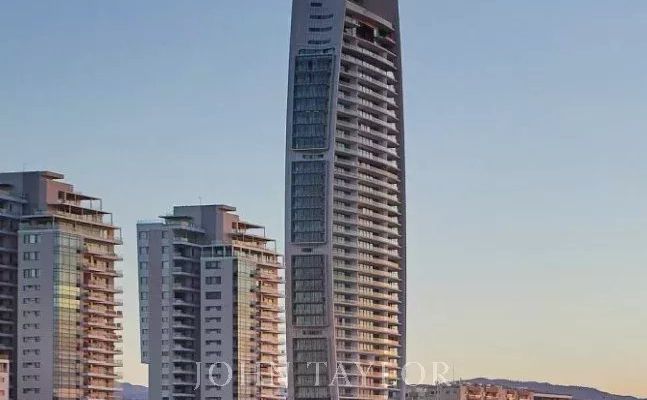 Prodej Penthouse Limassol