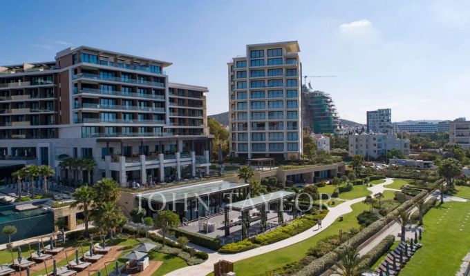 Prodej Penthouse Limassol