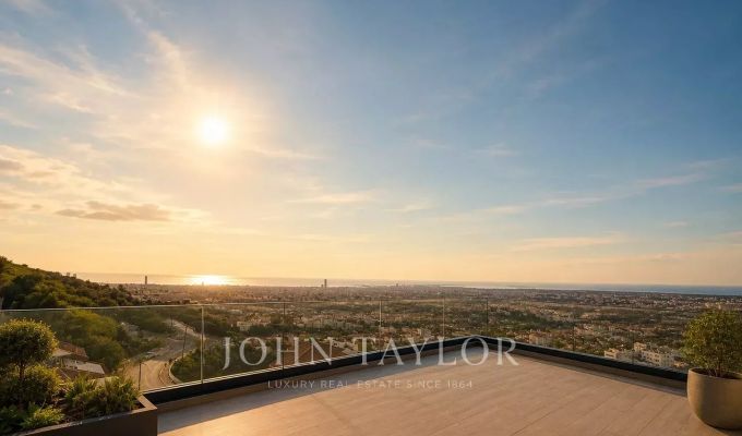 Prodej Penthouse Limassol