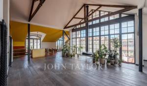 Prodej Penthouse Lisboa