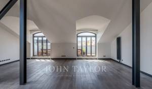 Prodej Penthouse Lisboa