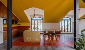 Prodej Penthouse Lisboa