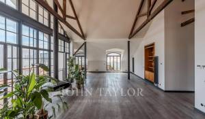 Prodej Penthouse Lisboa