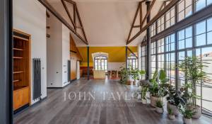 Prodej Penthouse Lisboa