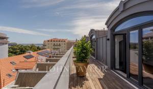 Prodej Penthouse Lisboa