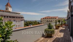 Prodej Penthouse Lisboa