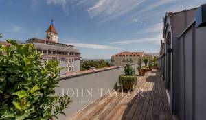 Prodej Penthouse Lisboa