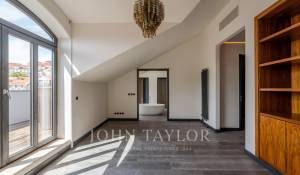 Prodej Penthouse Lisboa