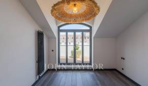 Prodej Penthouse Lisboa