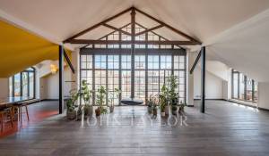 Prodej Penthouse Lisboa