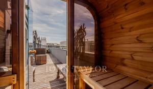 Prodej Penthouse Lisboa