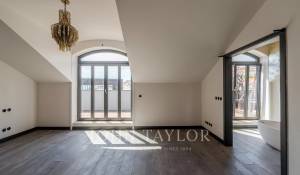 Prodej Penthouse Lisboa