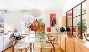 Prodej Penthouse Madrid