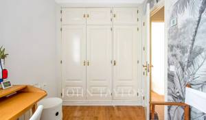 Prodej Penthouse Madrid