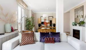 Prodej Penthouse Madrid